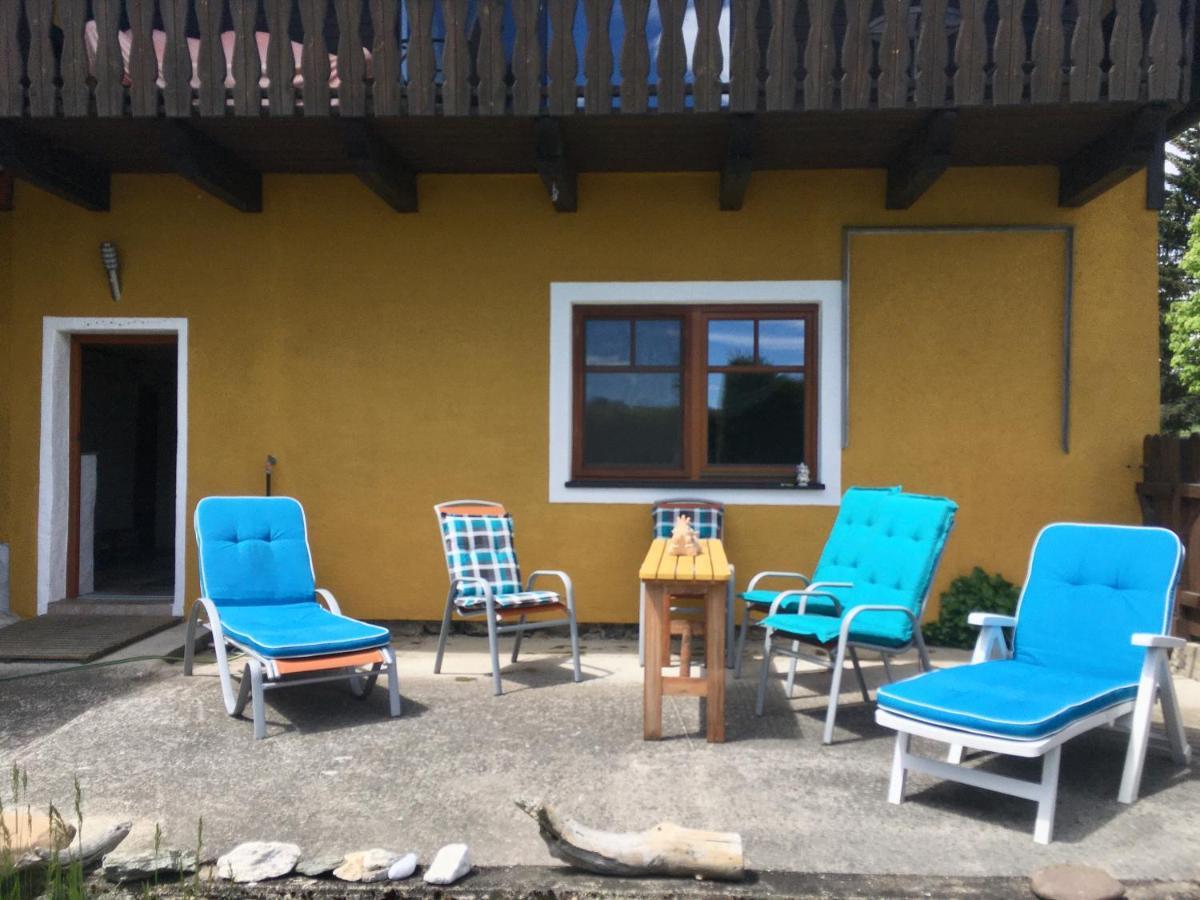 Familienapartments Mit Balkon Und Garten Ober-Lembach Zewnętrze zdjęcie