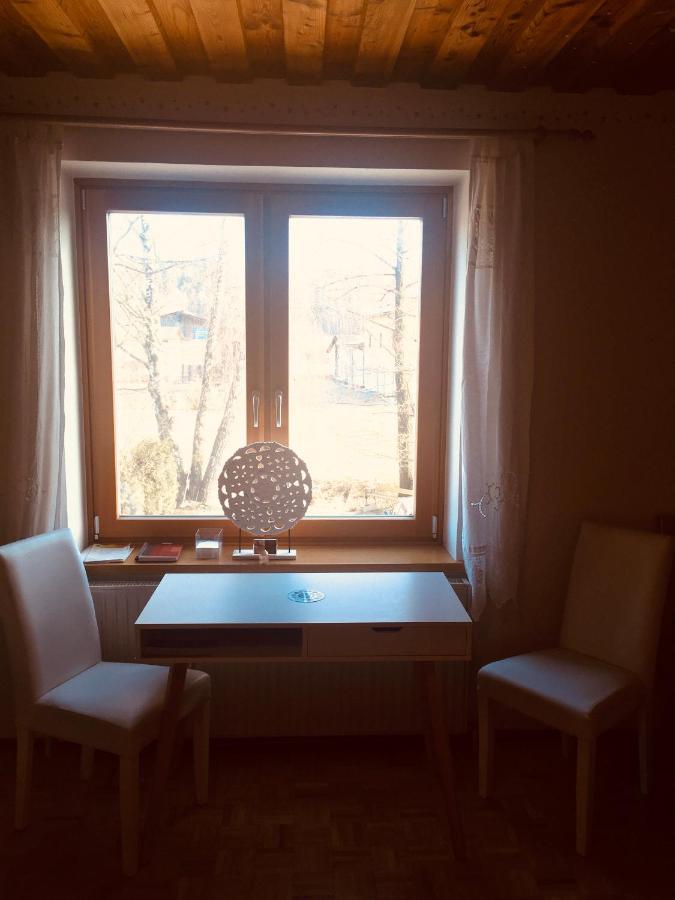 Familienapartments Mit Balkon Und Garten Ober-Lembach Zewnętrze zdjęcie
