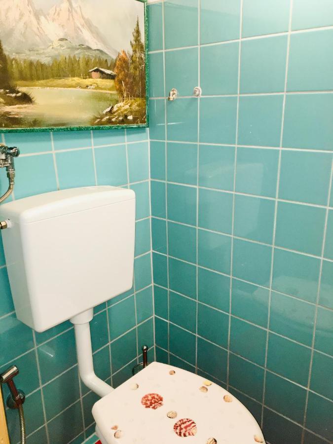 Familienapartments Mit Balkon Und Garten Ober-Lembach Zewnętrze zdjęcie