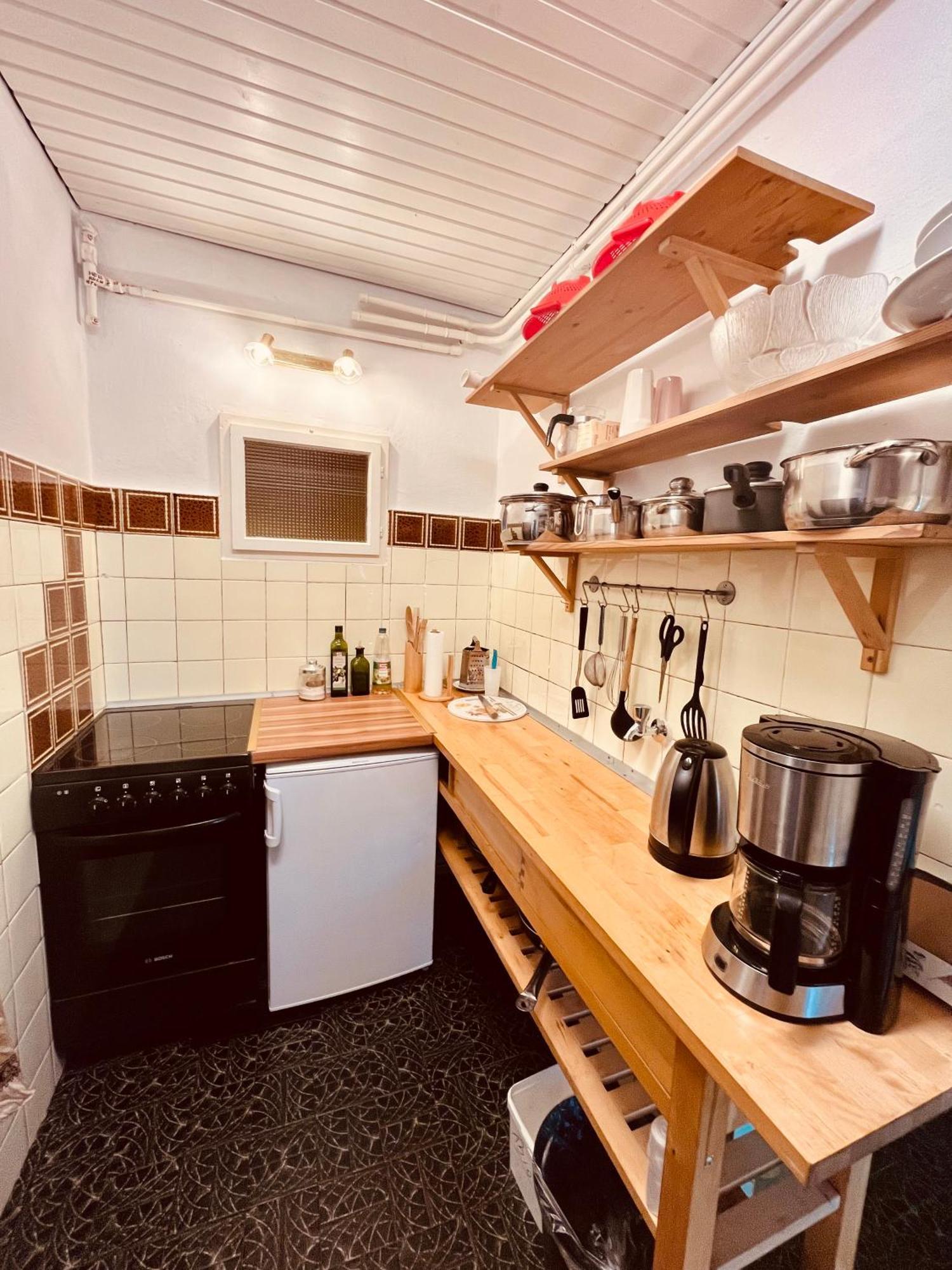 Familienapartments Mit Balkon Und Garten Ober-Lembach Zewnętrze zdjęcie